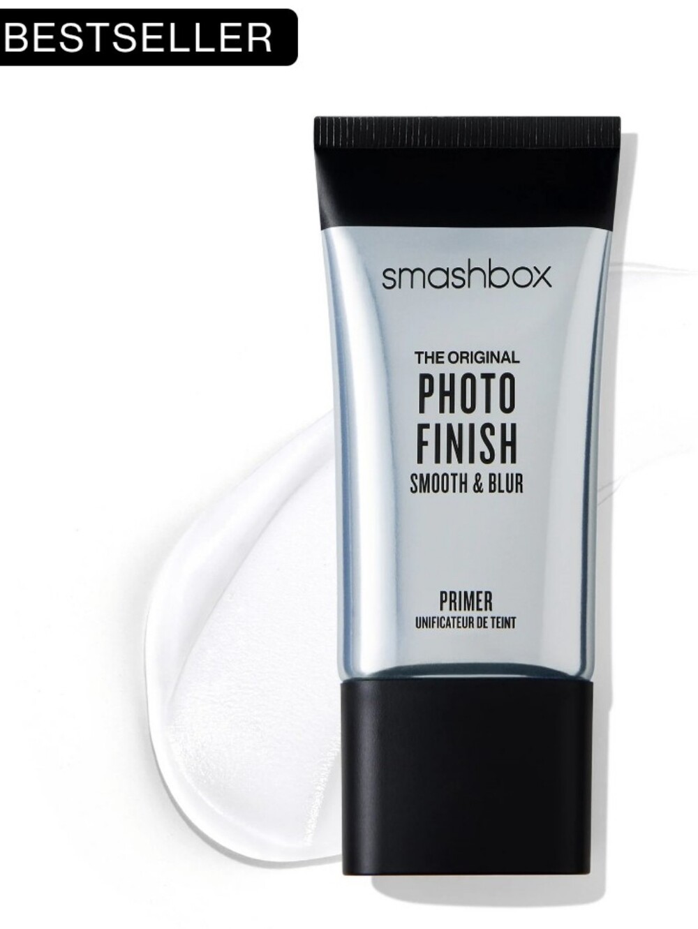 Smashbox The Original Photo Finish Primer 1 Oz. BNIB